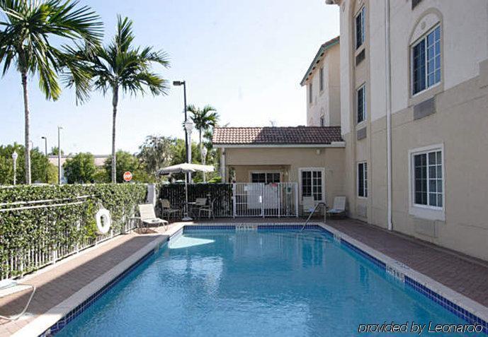 Towneplace Suites By Marriott Fort Lauderdale Weston Fasiliteter bilde