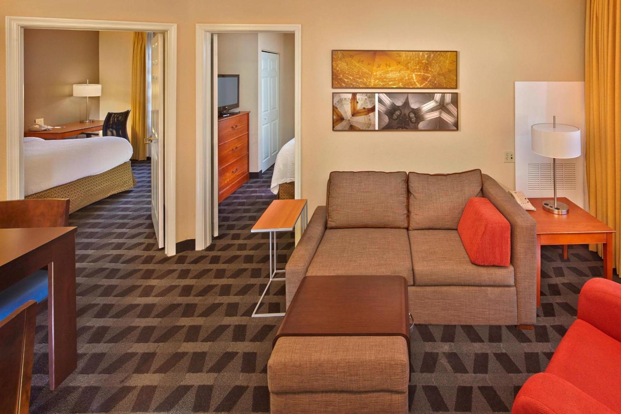 Towneplace Suites By Marriott Fort Lauderdale Weston Eksteriør bilde