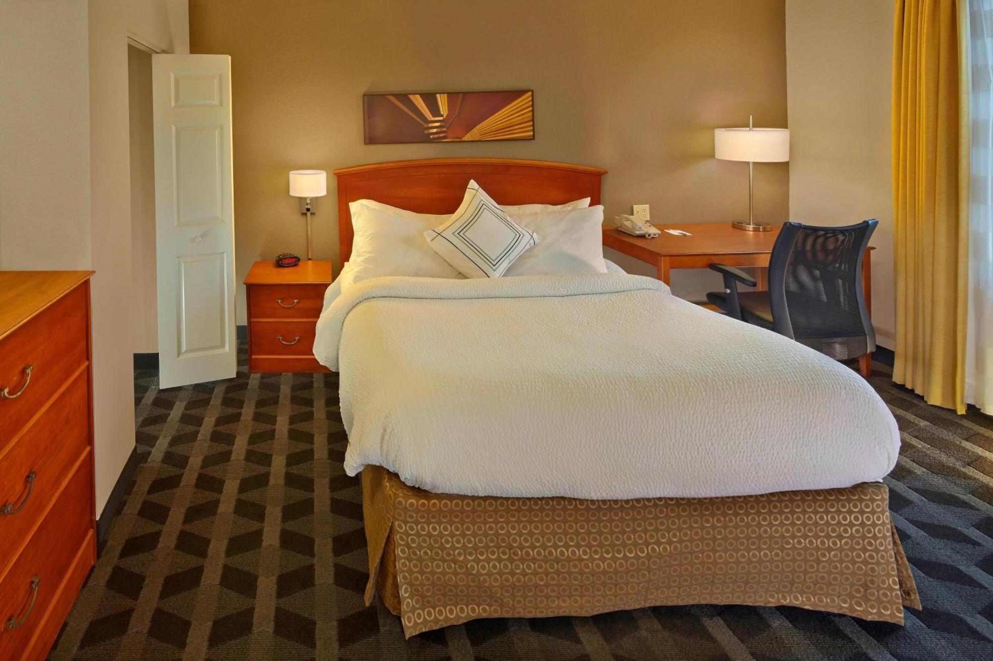 Towneplace Suites By Marriott Fort Lauderdale Weston Eksteriør bilde