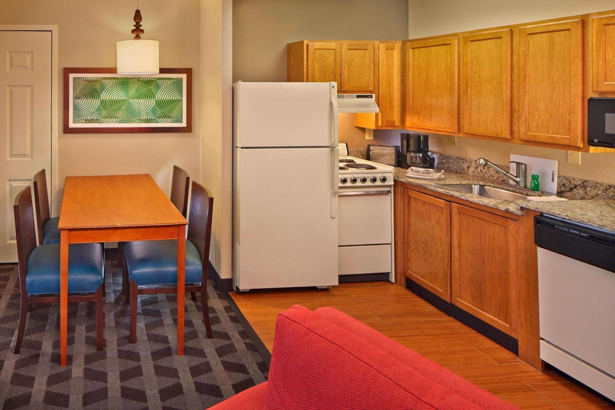 Towneplace Suites By Marriott Fort Lauderdale Weston Eksteriør bilde