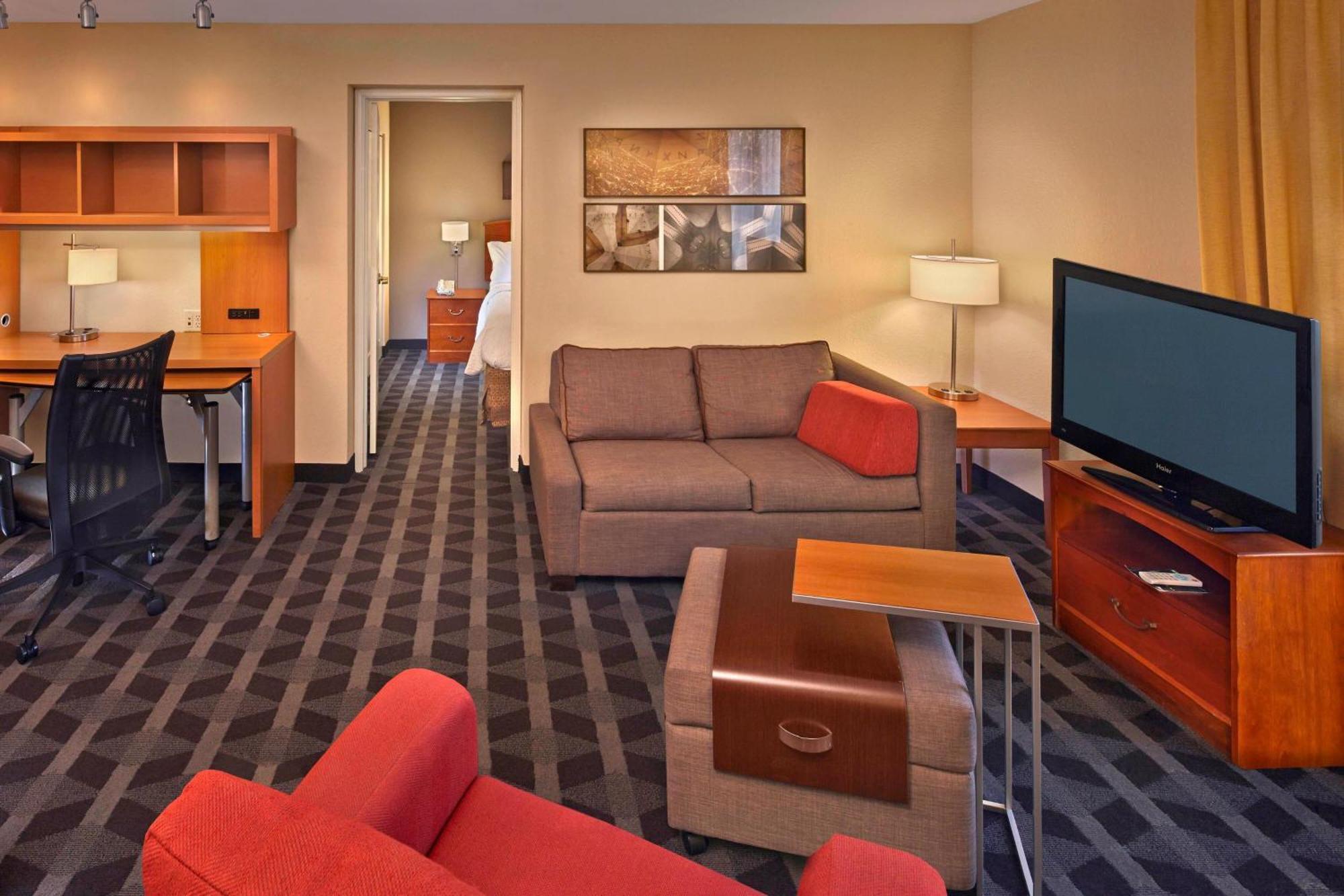Towneplace Suites By Marriott Fort Lauderdale Weston Eksteriør bilde