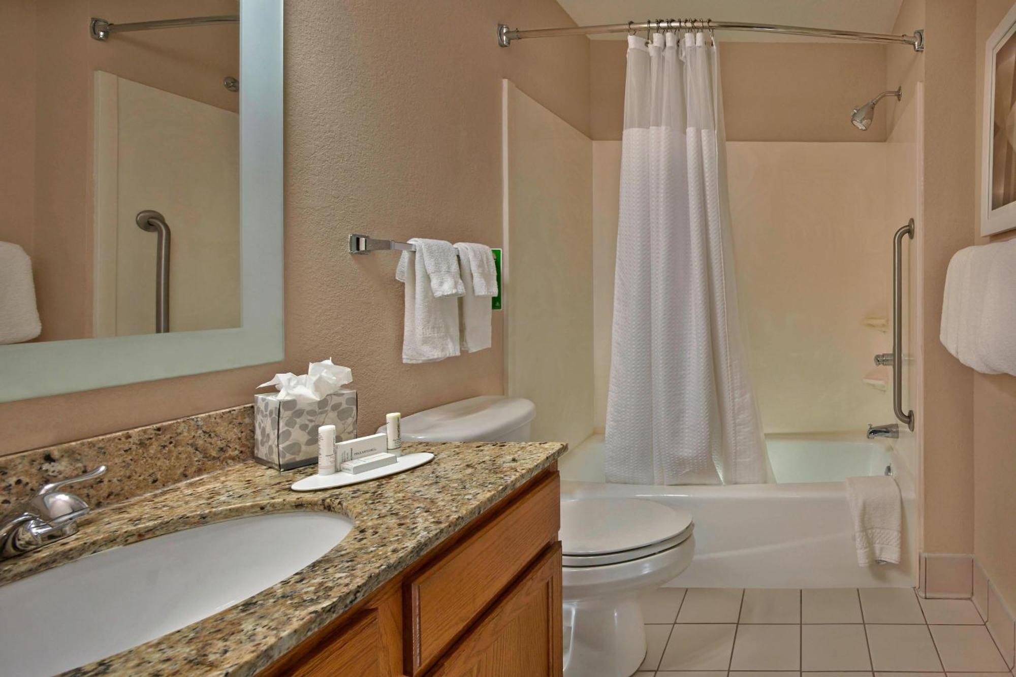 Towneplace Suites By Marriott Fort Lauderdale Weston Eksteriør bilde