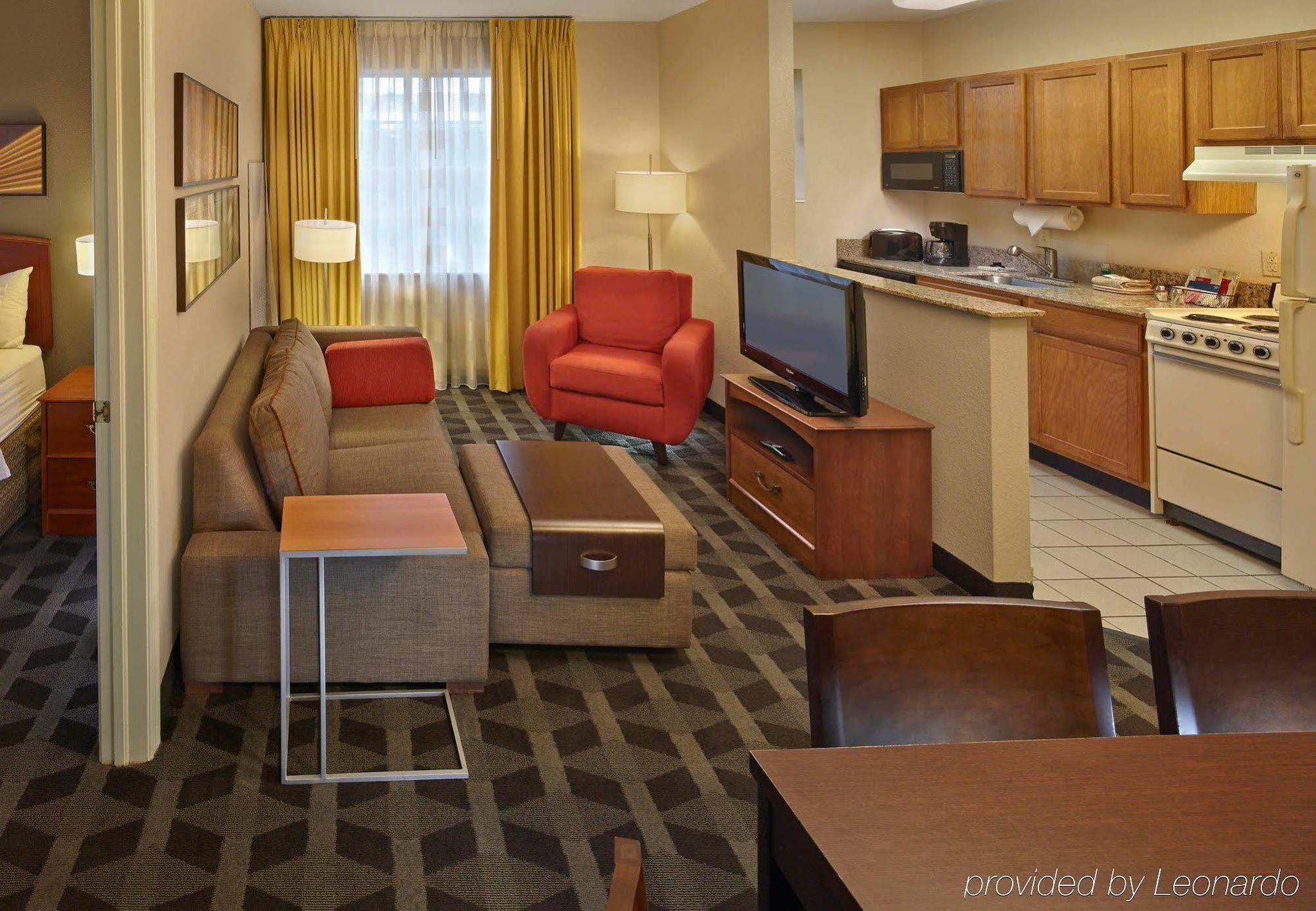 Towneplace Suites By Marriott Fort Lauderdale Weston Eksteriør bilde